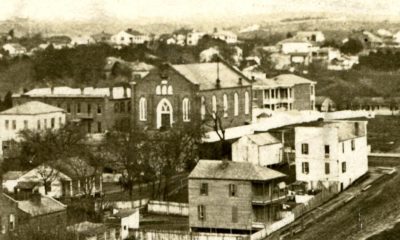 Anshe Chesed Synagogue