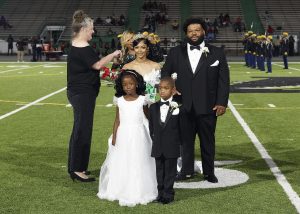 Homecoming day pictures