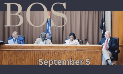 Warren County Board of Supervisors