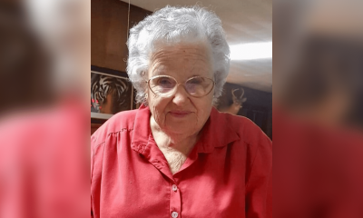 Betty Jean Hattaway Neumann