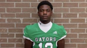DeCorey Knight Jr