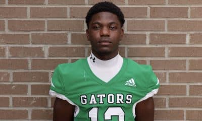DeCorey Knight Jr