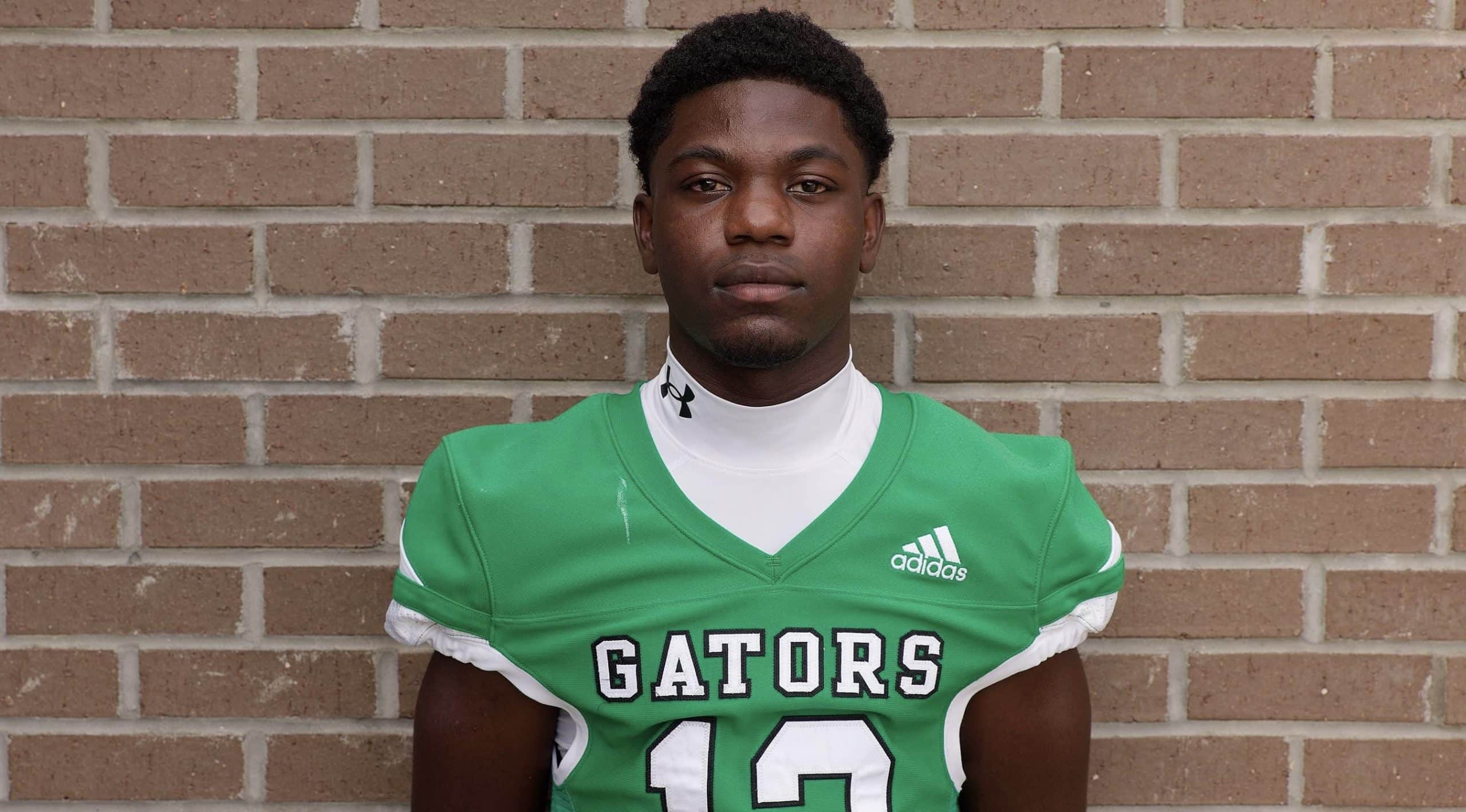 DeCorey Knight Jr