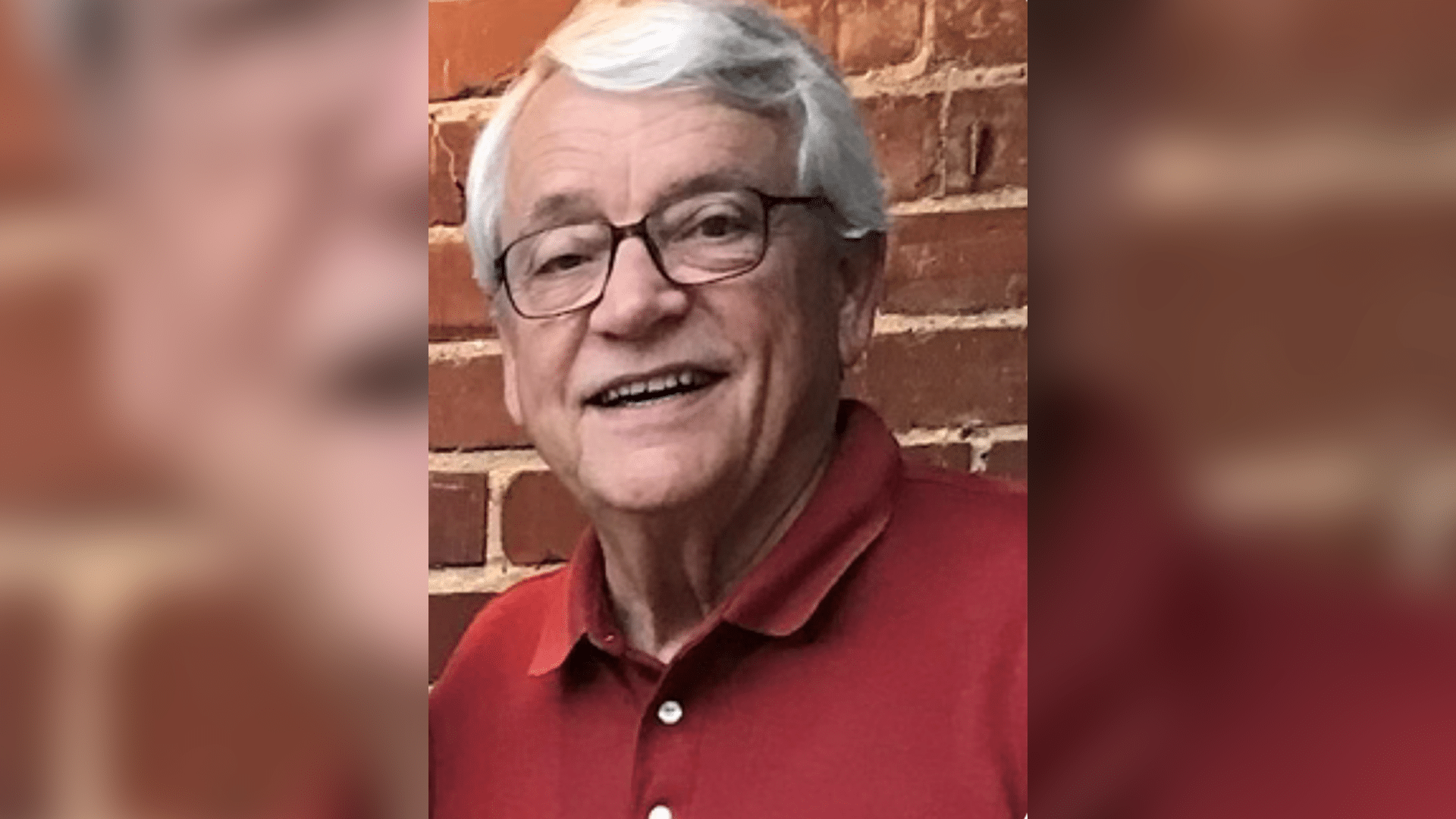 Charles Dean Norman