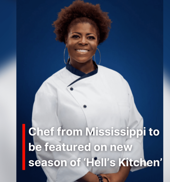 Chef Raneisha Conerly