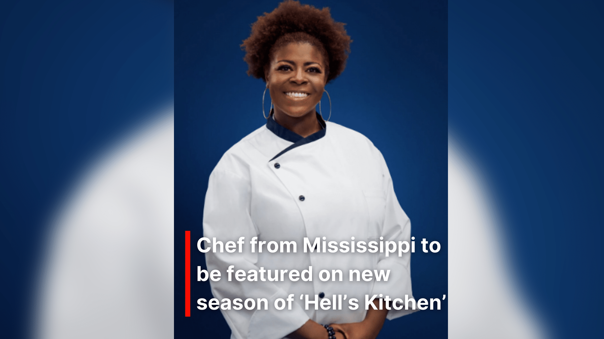 Chef Raneisha Conerly