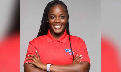 Destinee King