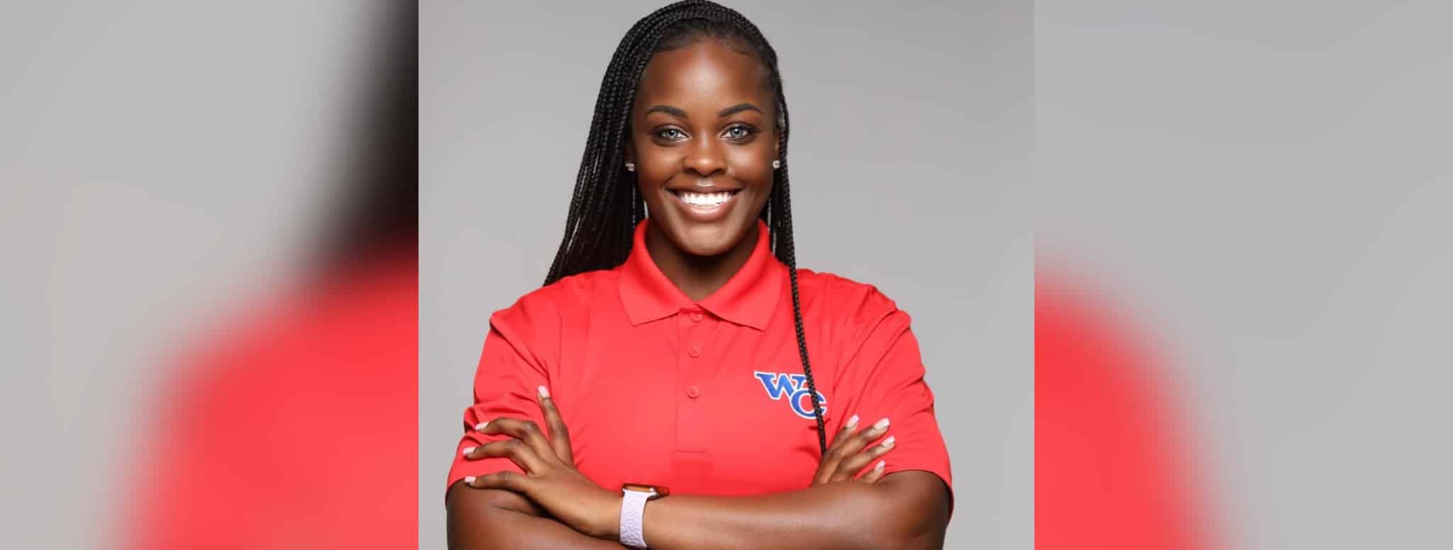 Destinee King
