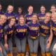 St. Aloysius softball team