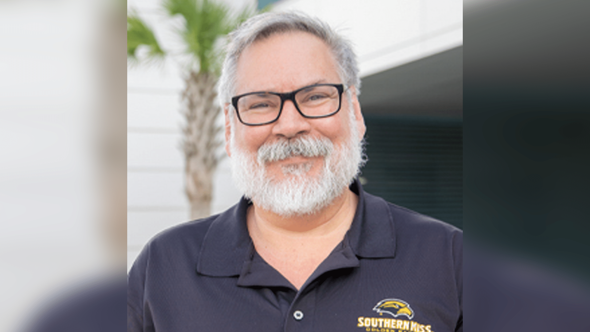 Dr. Jason McKenna
