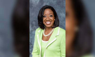 Dr. Tracey Morant Adams