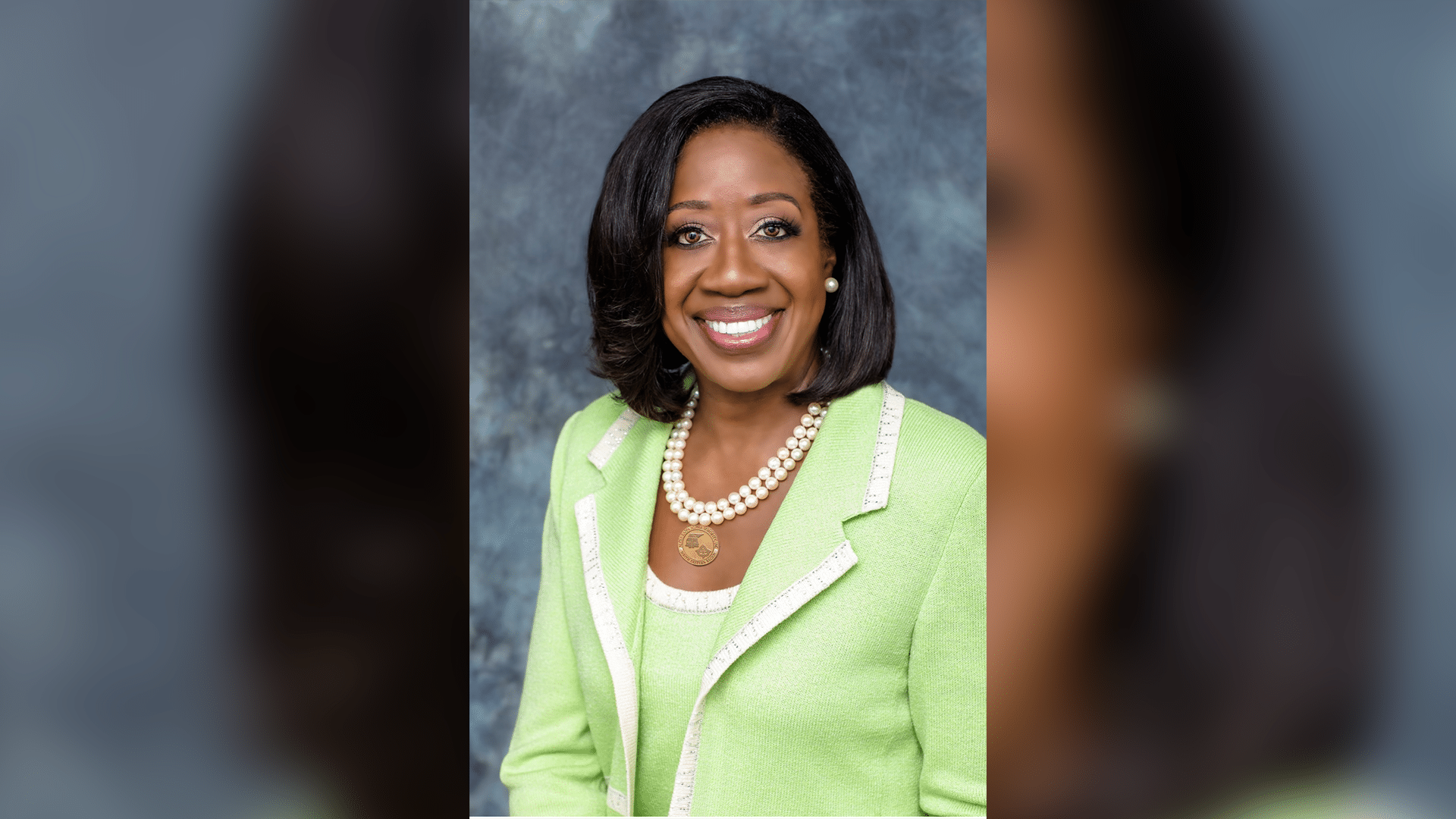 Dr. Tracey Morant Adams