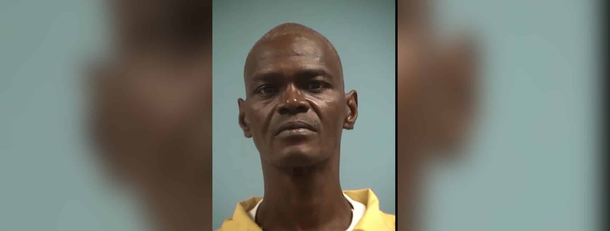 Willie Gene Qualls mugshot