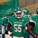 Vicksburg football team
