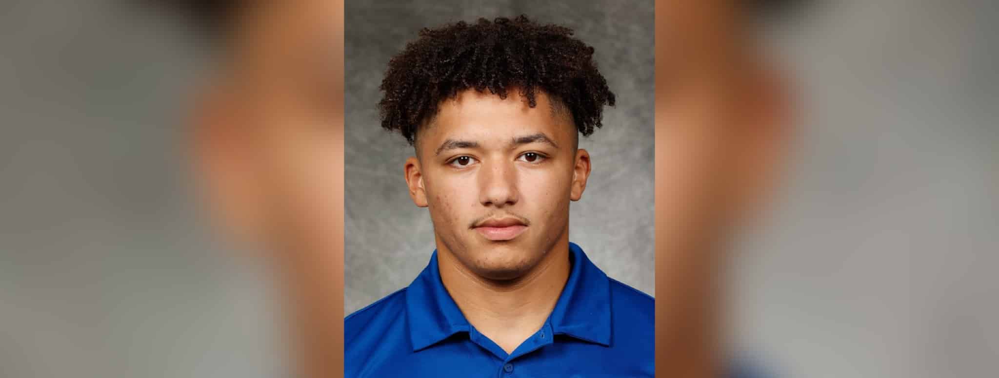 Brandon Gilliam