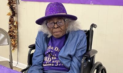 Bertha Drake