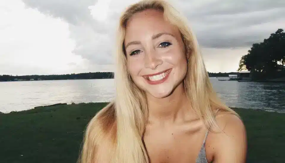 Mary Ranger