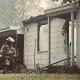 House on fire