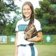 Lindy Elise Ward Softball picture