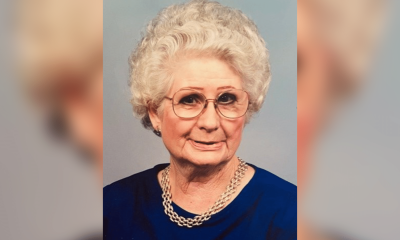 Frances Juanita Lewis Rinicker