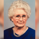 Frances Juanita Lewis Rinicker