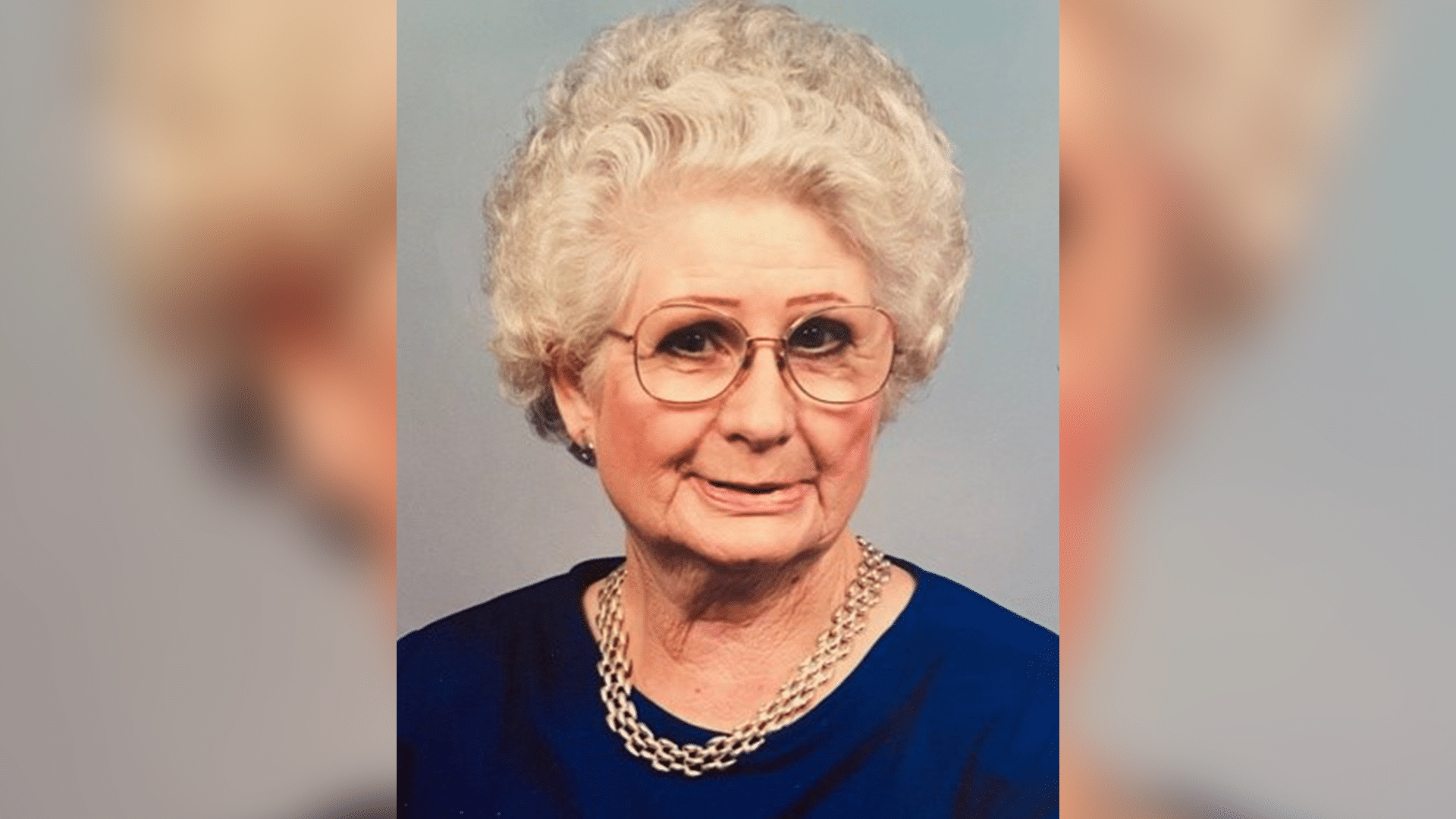 Frances Juanita Lewis Rinicker