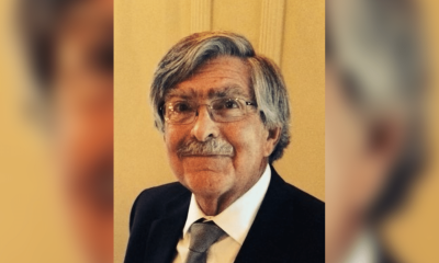 George Kristofer Mihalyka