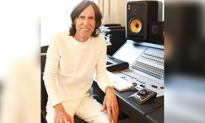 Glen Ballard