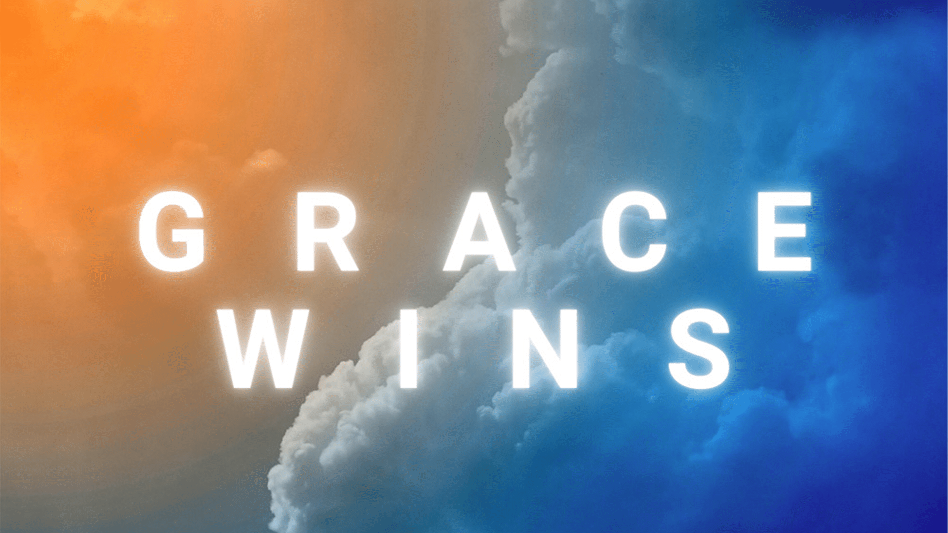 Grace Wins