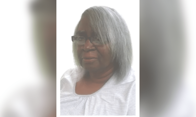 Hazel Lee Scott Sanders