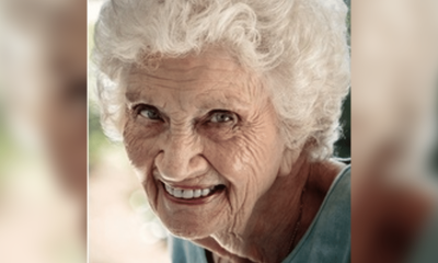 Laura Omega Prine Gordon