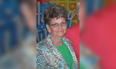 Lottie Mae Carpenter