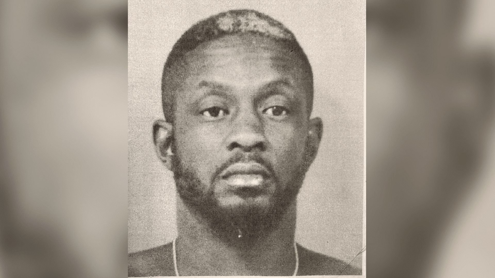 Marquis D Thomas