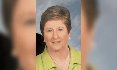 Mary Margaret Seale McPhail