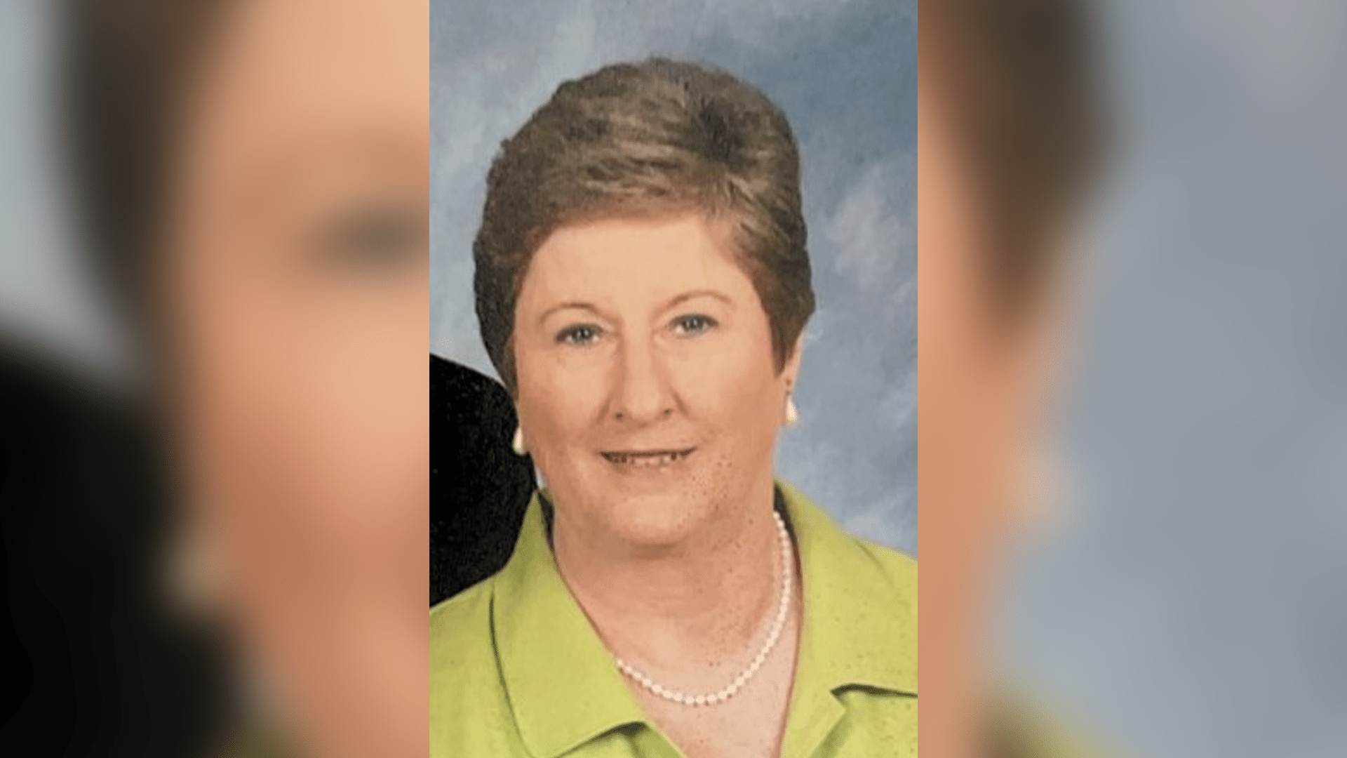 Mary Margaret Seale McPhail