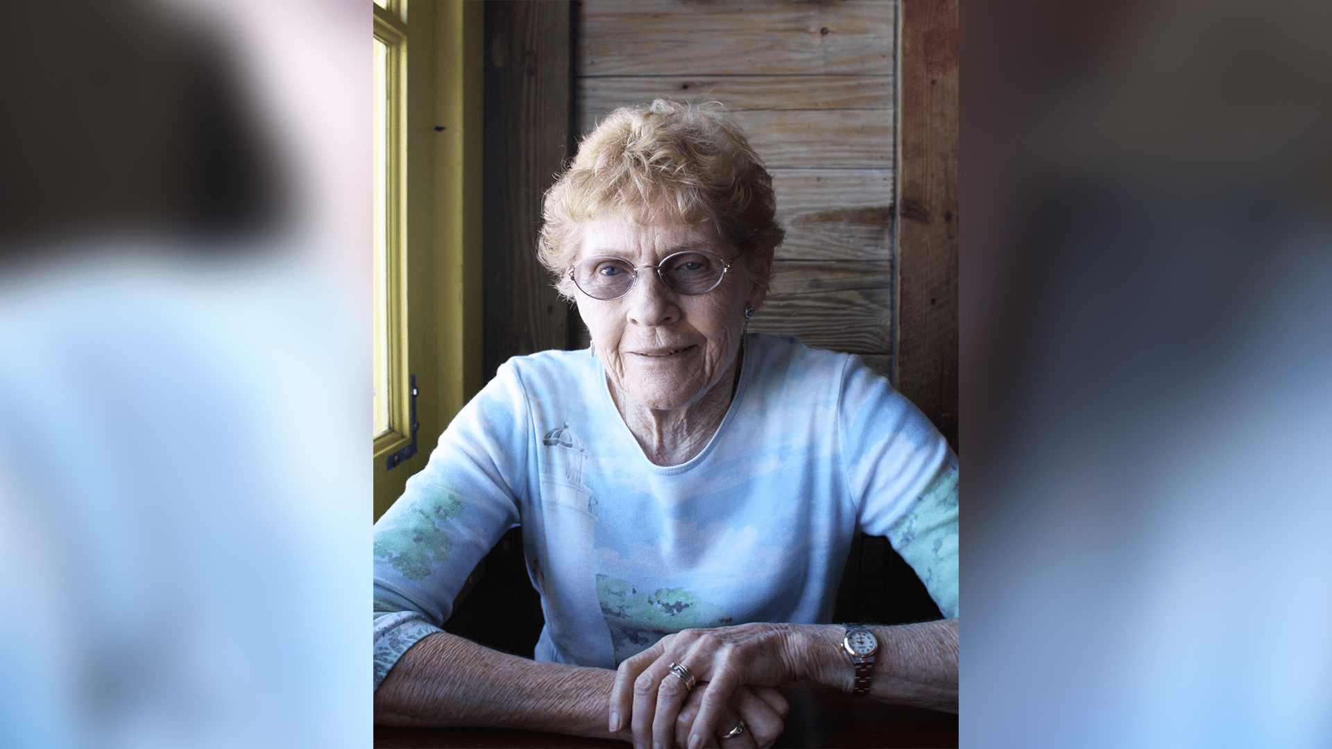 Nancy Lee (White) Peterson