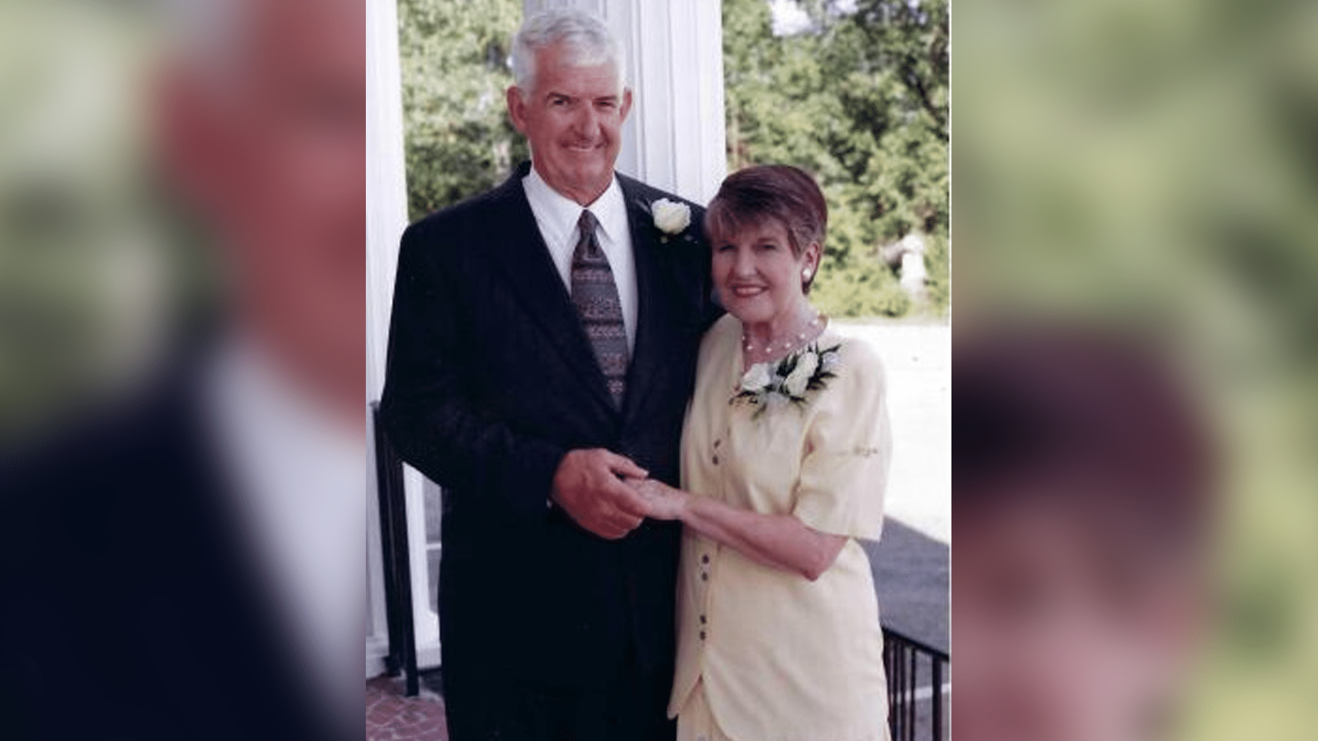 Patricia Joiner Harris