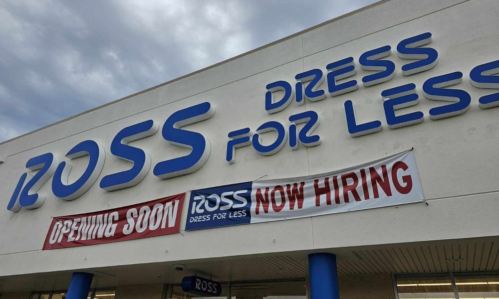 Does Ross Open Ross Hours Of Operation Ross Dress For Less Sets July Opening Date For Does Ross Open Ross Hours Of Operation Ross Dress For Less Sets July Opening Date For