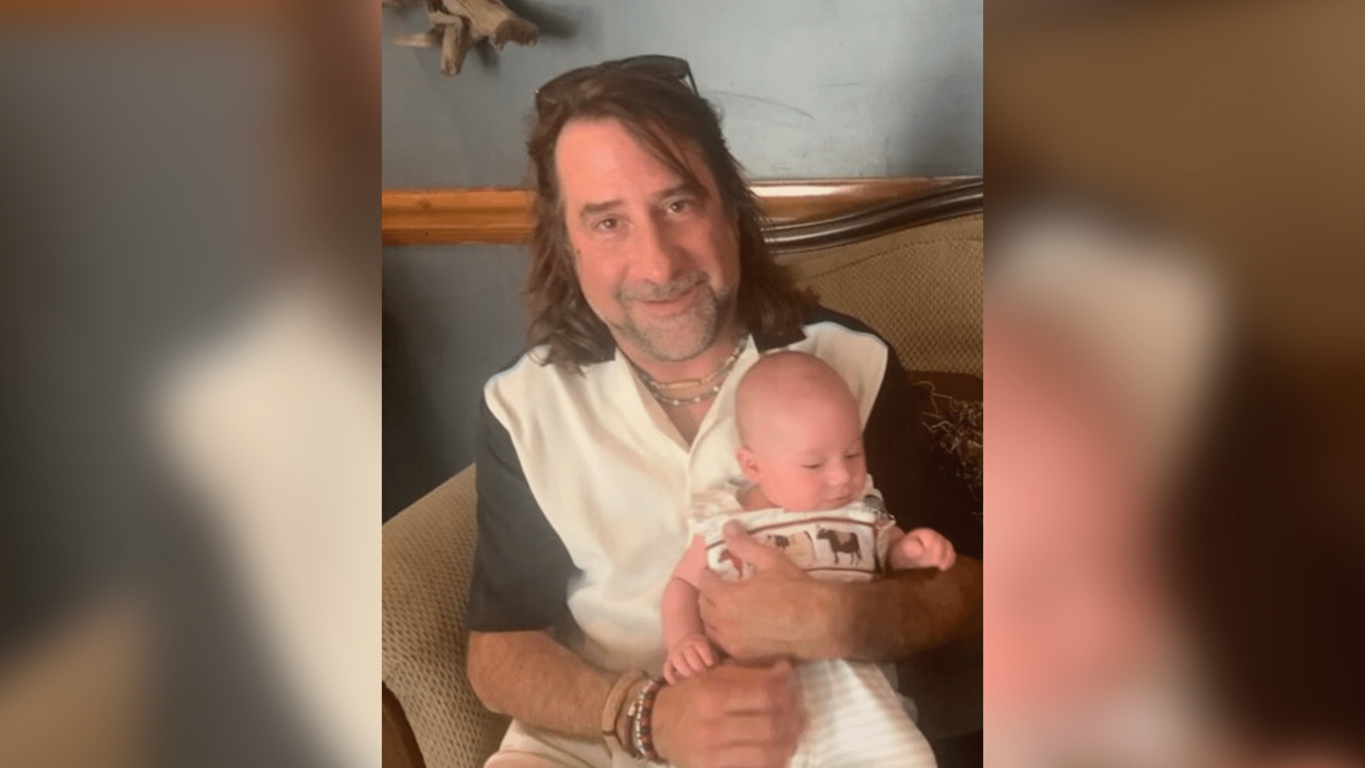 Steven Edward Roland