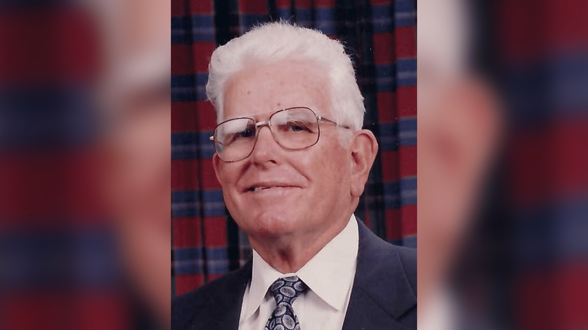 Zackie Edward Strong