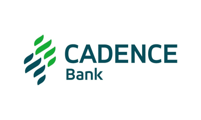 Cadence Bank logo