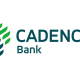 Cadence Bank logo