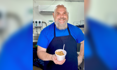 Chef Stu