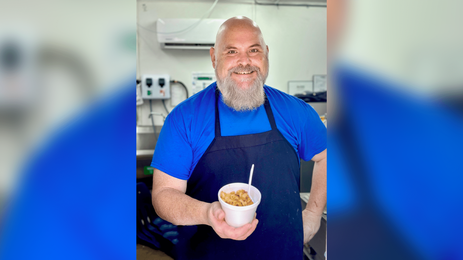 Chef Stu