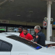 MK Mart robbery suspect