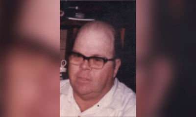 Albert Allen Thornton