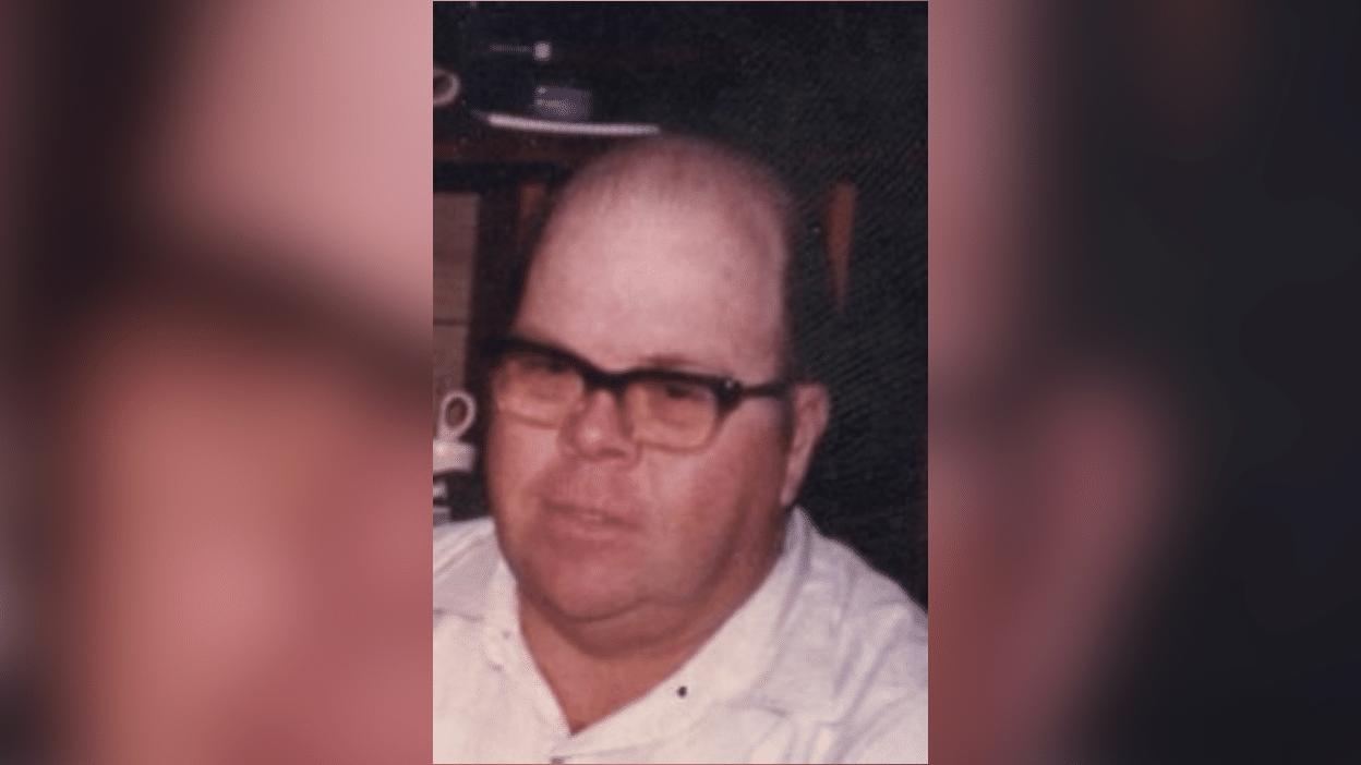 Albert Allen Thornton