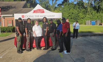 salvation army breakfast for vicksburg first responders
