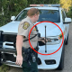 Warren County Deputy Hunter Anderson