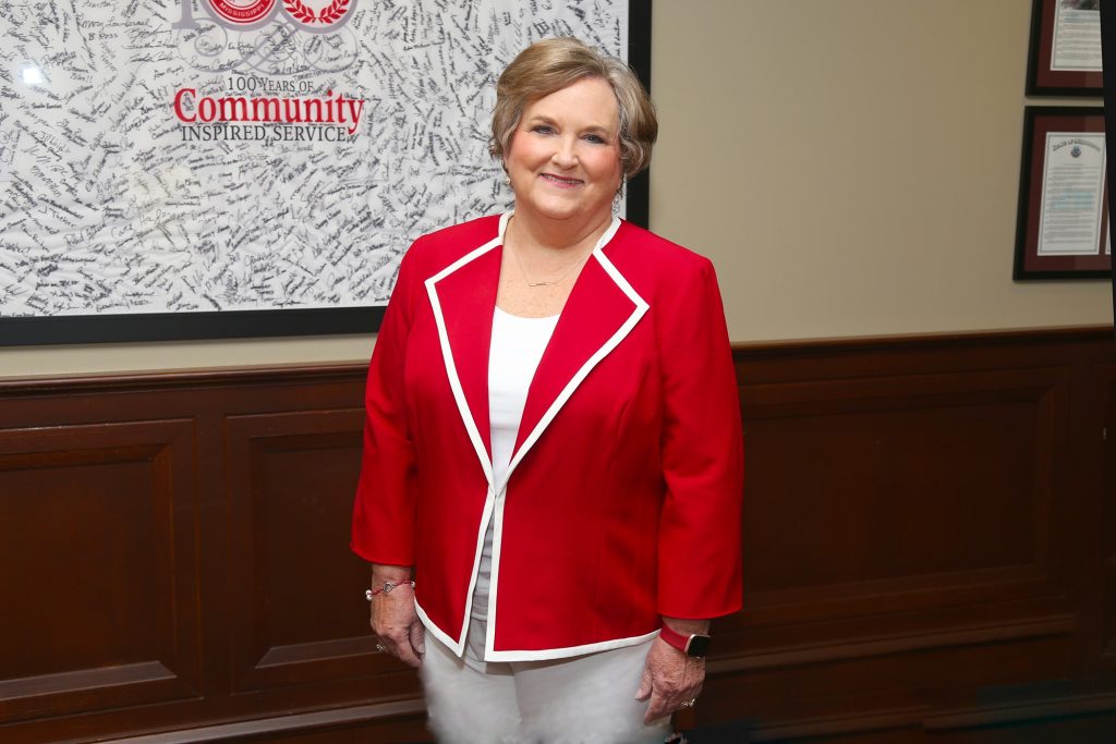 Jackie Granberry